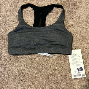 Lululemon Invigorate bra